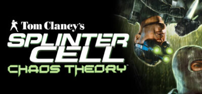 Free Game: Splinter Cell Chaos Theory