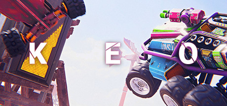 Free STEAM Game: KEO