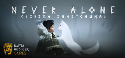 Free Game: Never Alone