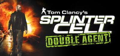 Free Game: Splinter Cell Double Agent