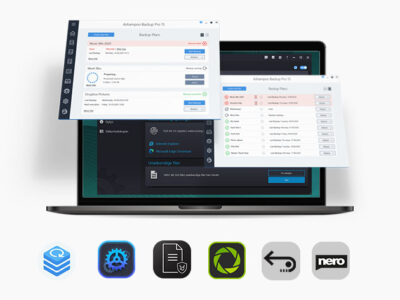 The Stellar Utility Software Bundle