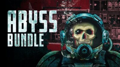 Fanatical - Abyss Bundle