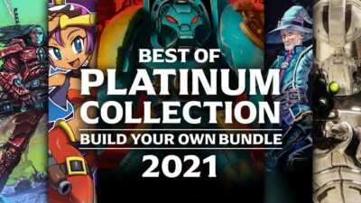 Build Your Own "Best of Platinum" Bundle