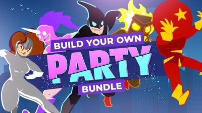 Build Your Own "PARTY" Bundle