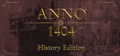 Free Game: Anno 1404 History Edition