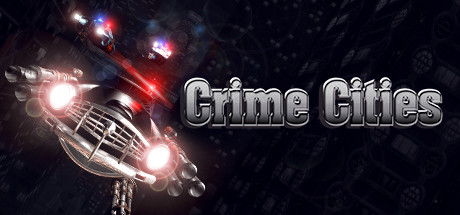 Free Game: Crime Cities teaser