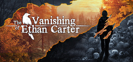 FREE GAME: The Vanishing of Ethan Carter teaser