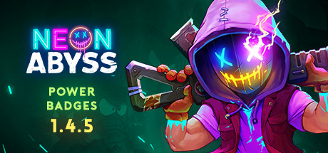 Free Game: Neon Abyss teaser