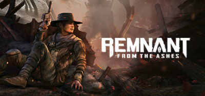 FREE GAME: Remnant: From the Ashes