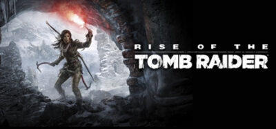 FREE GAME: Rise of the Tomb Raider