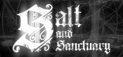 FREE GAME: Salt and Sanctuary
