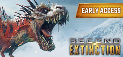FREE GAME: Second Extinction™