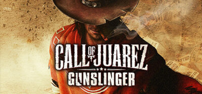 Free STEAM Game: Call of Juarez: Gunslinger