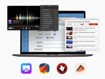 The 2022 Mac Power User Bundle