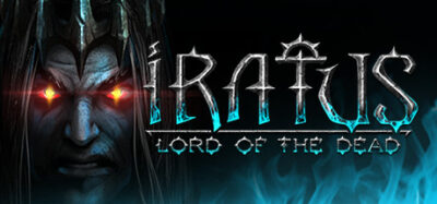 FREE GAME: Iratus: Lord of the Dead