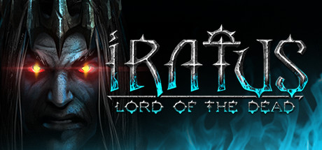 FREE GAME: Iratus: Lord of the Dead teaser
