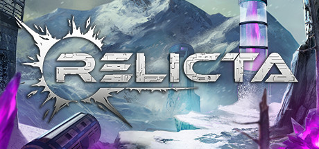 FREE GAME: Relicta