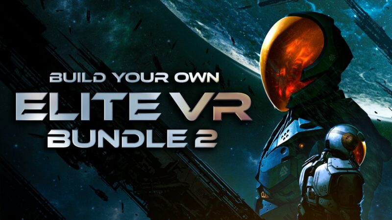Fanatical - Build your own Elite VR Bundle 2