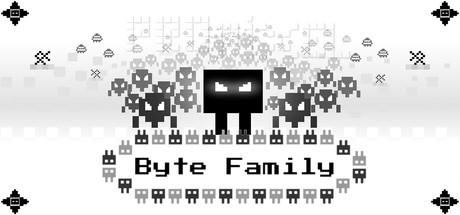 FREE GAME: Byte Family teaser