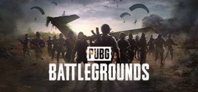 FREE NOW: PUBG: BATTLEGROUNDS