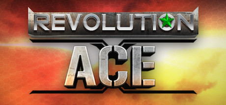 FREE GAME: Revolution Ace teaser