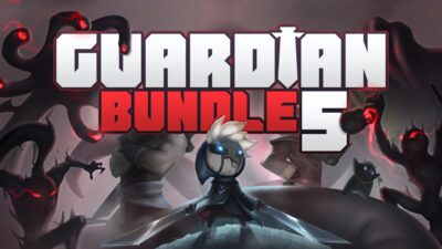 Fanatical - Guardian Bundle 5