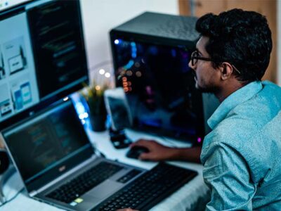 The 2022 Complete Linux Programming Certification Bundle