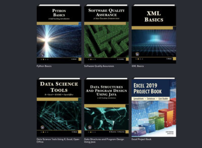 Humble "Programming Bookshelf" Bundle