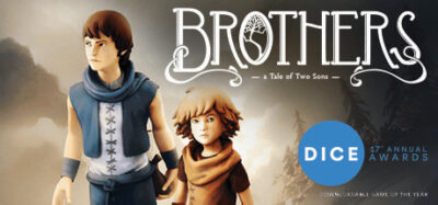 GAME for FREE: Brothers - A Tale of Two Sons