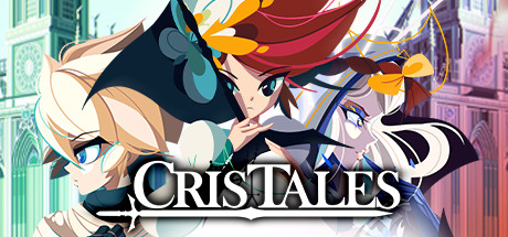 GAME for FREE: Cris Tales teaser