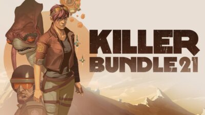 Fanatical - Killer Bundle 21