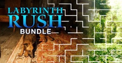 Indie Gala - Labyrinth Rush Bundle