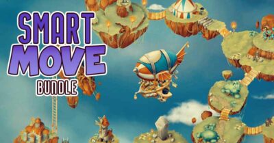 Indie Gala - Smart Move Bundle