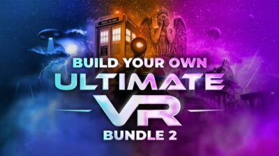 Build Your Own Elite VR Bundle 2
