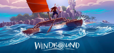 FREE GAME: Windbound