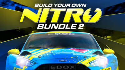Build your own "NITRO" Bundle