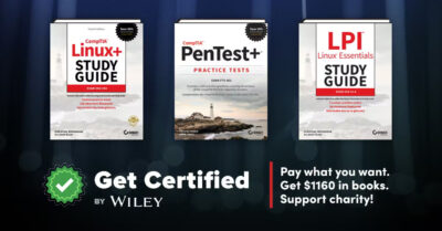 Study guides & resources for pro certification