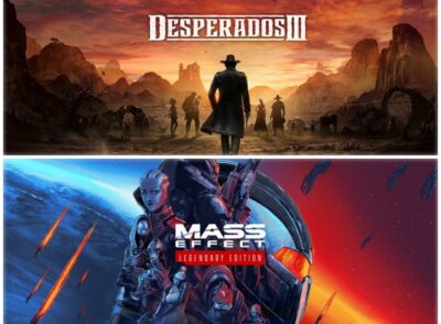 Humble Monthly Bundle - March 2022