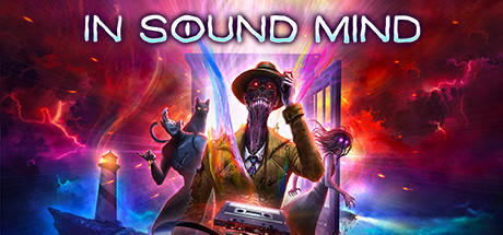 GAME for FREE: In Sound Mind teaser