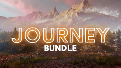 Fanatical - Journey Bundle