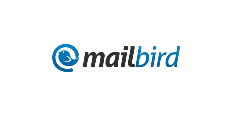 Lifetime Deal - Mailbird (Business or Personal Plan)