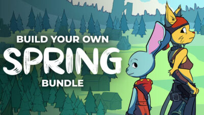 Build your own "Spring" Bundle