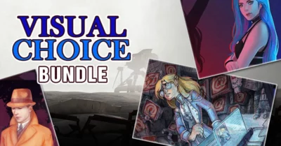 Indie Gala - Visual Choice Bundle