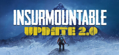 FREE GAME: Insurmountable