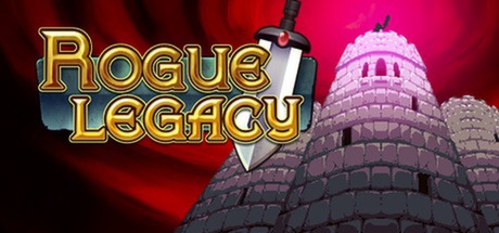FREE GAME: Rogue Legacy teaser