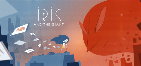 FREE GAME: Iris and the Giant teaser