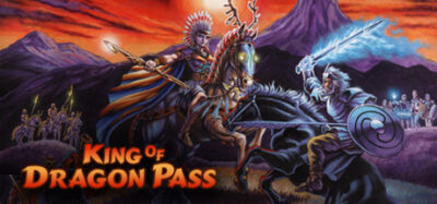 FREE GAME: King of Dragon Pass