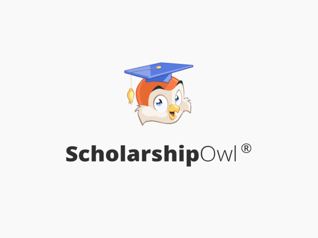 Lifetime Deal - ScholarshipOwl