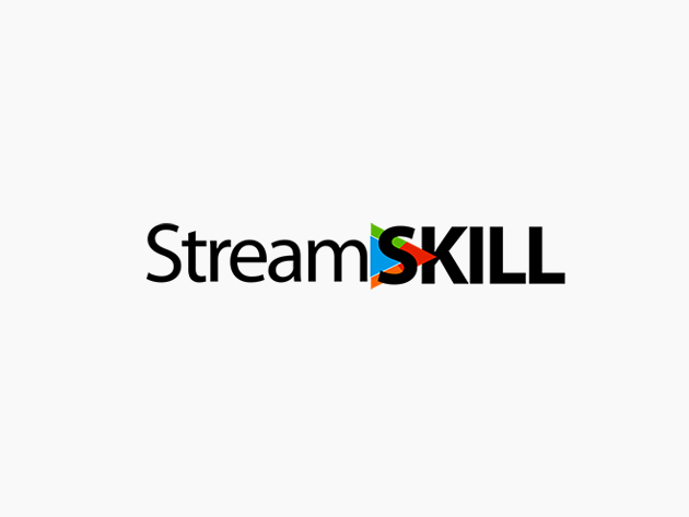 Lifetime Deal - StreamSkill Software Training