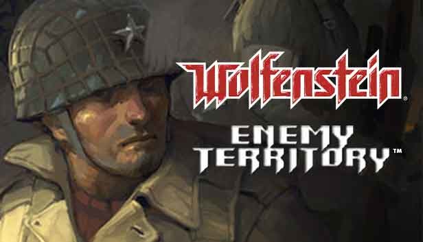 FREE STEAM GAME: Wolfenstein Enemy Territory